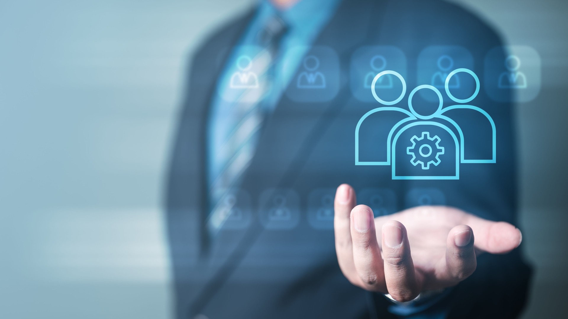 Compréhension des besoins et contextes