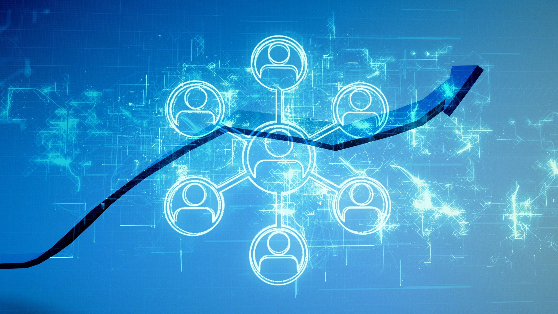 Connexions aux réseaux sociaux